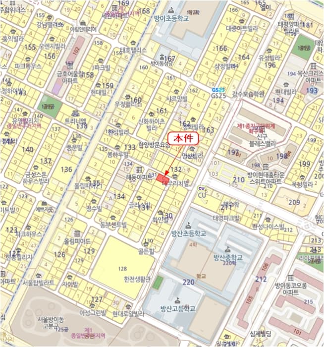 2022타경2593 사진