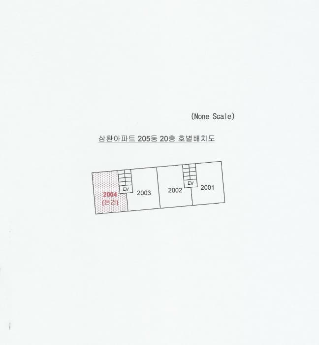 2022타경3289 주거용 대표 사진