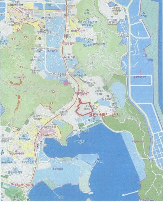 2022타경3289 사진