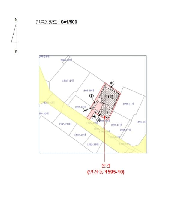 2024타경2776 사진