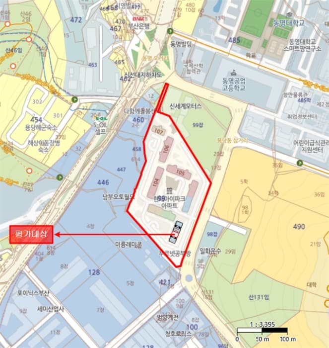 2024타경6156 사진