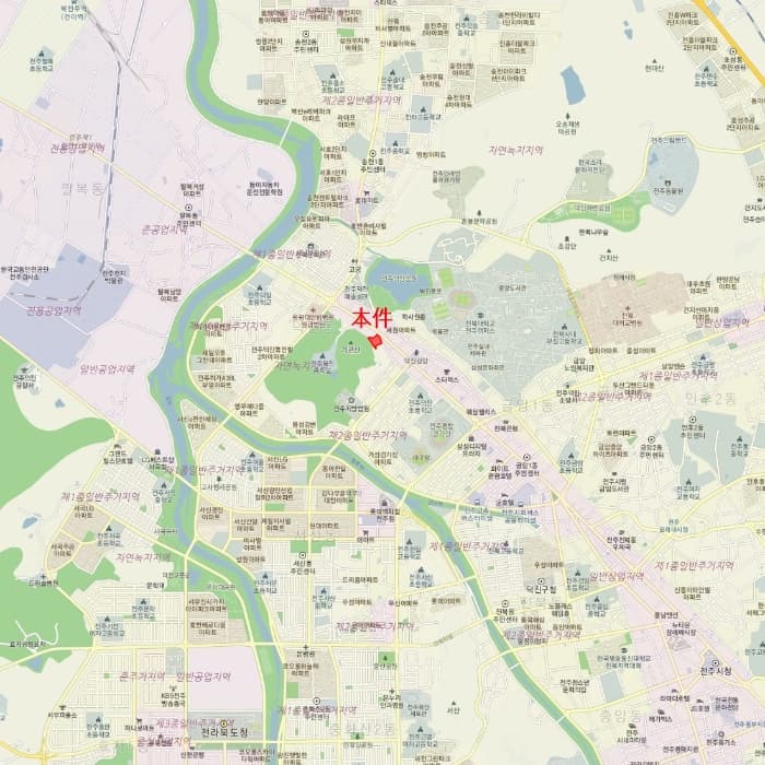 2024타경6743 사진