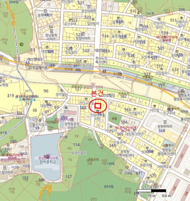 2024타경10817 주거용 대표 사진