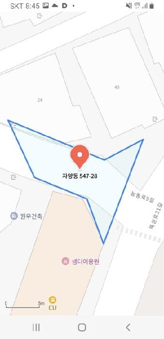 2024타경65239 부동산강제경매 대표 사진