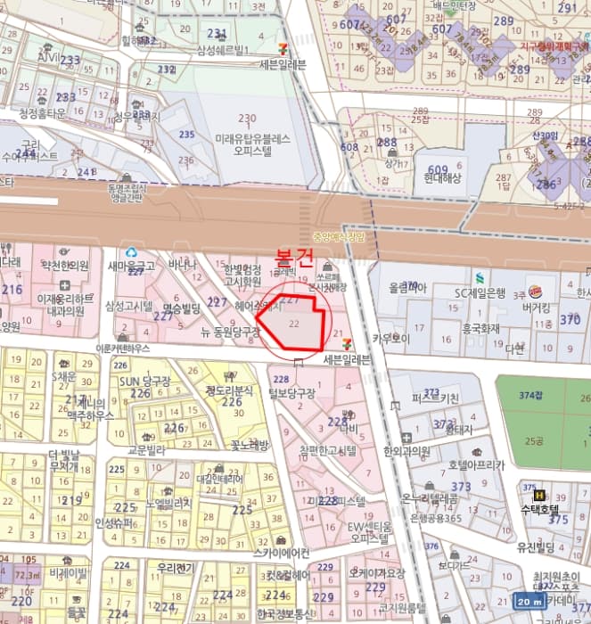 2024타경78757 주거용 대표 사진
