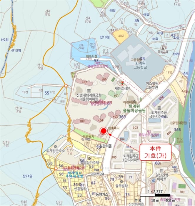 2024타경80569 주거용 대표 사진
