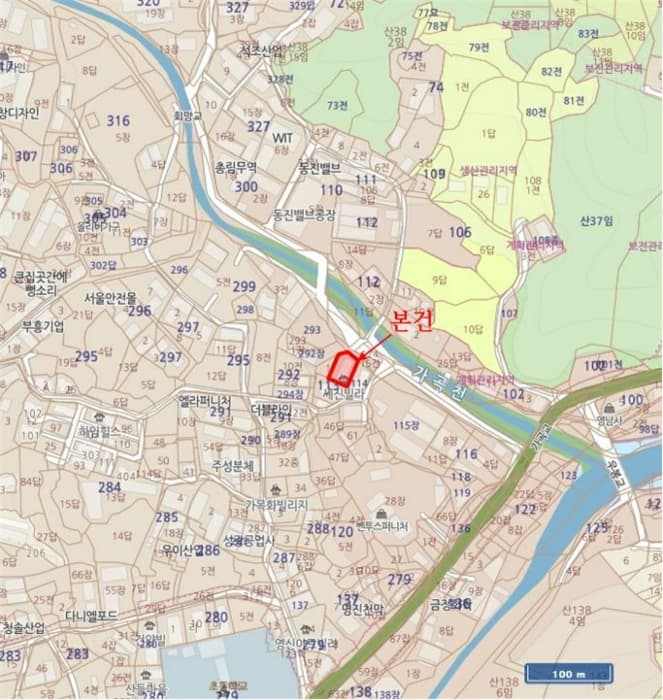 2024타경85588 사진