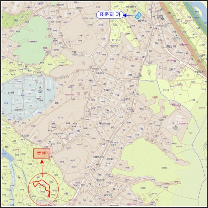 2024타경92896 사진