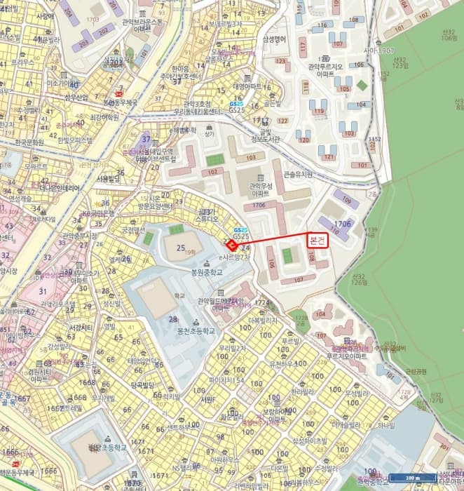 2024타경104810 주거용 대표 사진