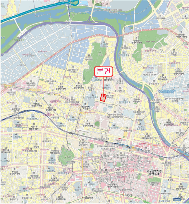 2025타경685 주거용 대표 사진