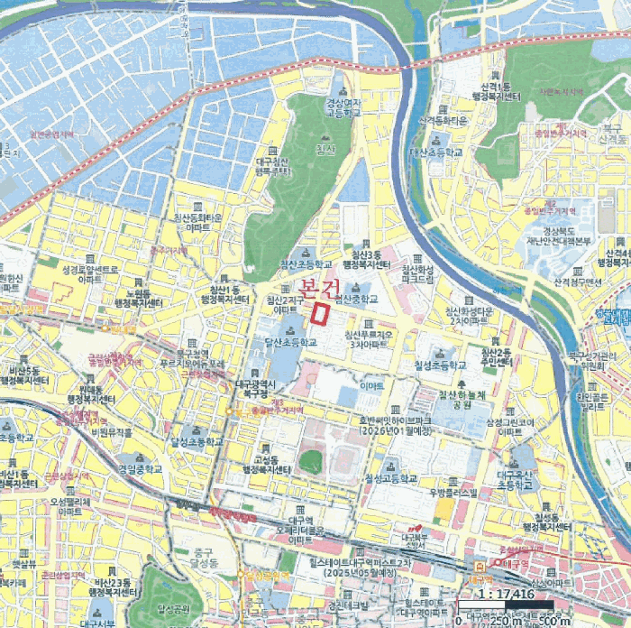 2025타경692 건물 대표 사진