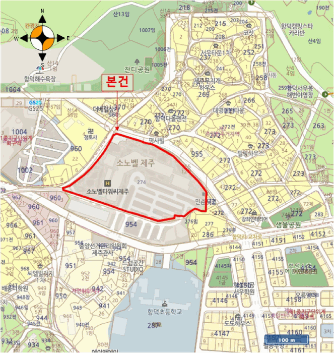 2025타경1001 사진