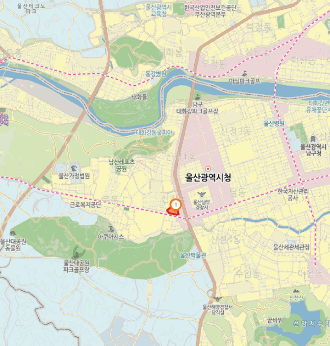2025타경1323 사진