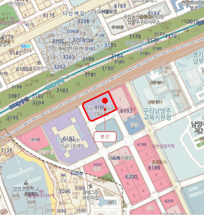 2025타경3354 건물 대표 사진