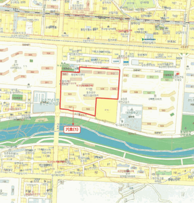 2025타경4990 주거용 대표 사진