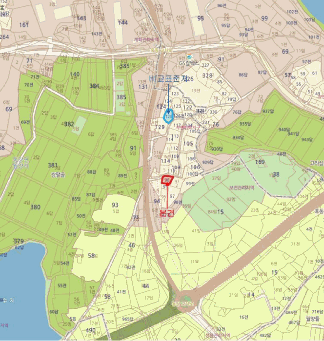 2025타경6729 부동산강제경매 대표 사진