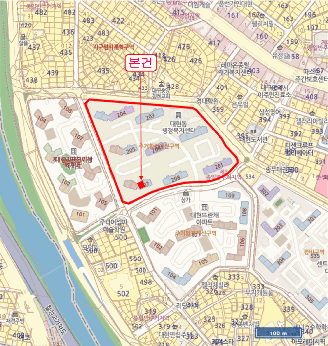 2025타경8319 사진