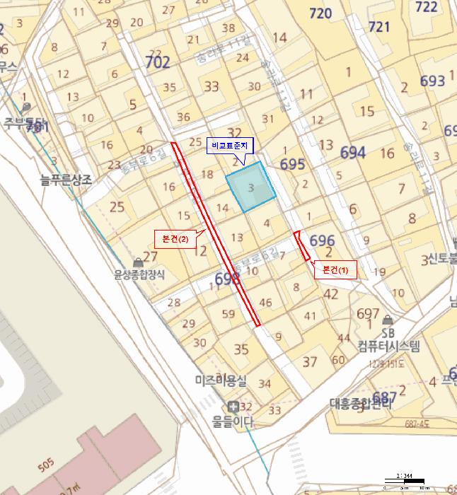 2025타경9334 부동산강제경매 대표 사진