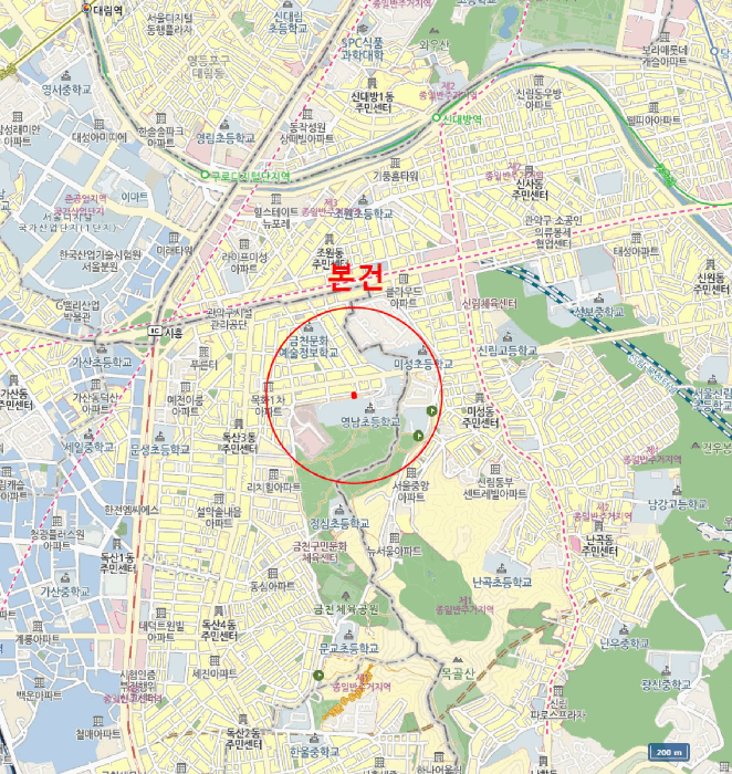 2025타경9388 사진
