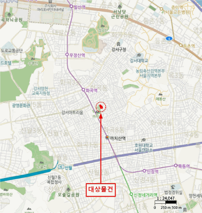 2025타경9802 사진