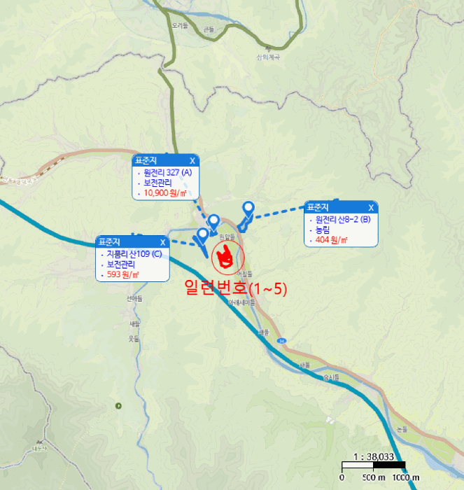 2025타경10167 사진
