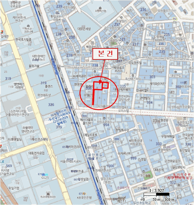 2025타경10429 사진