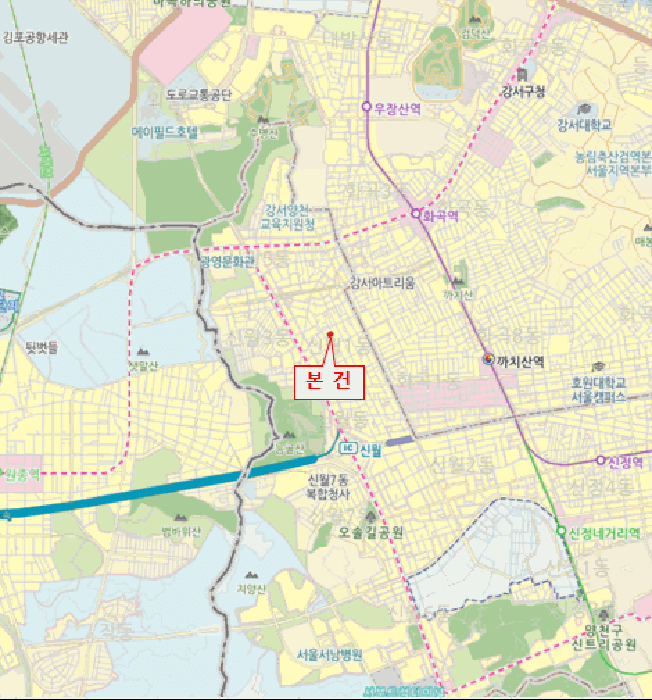 2025타경10450 부동산강제경매 대표 사진