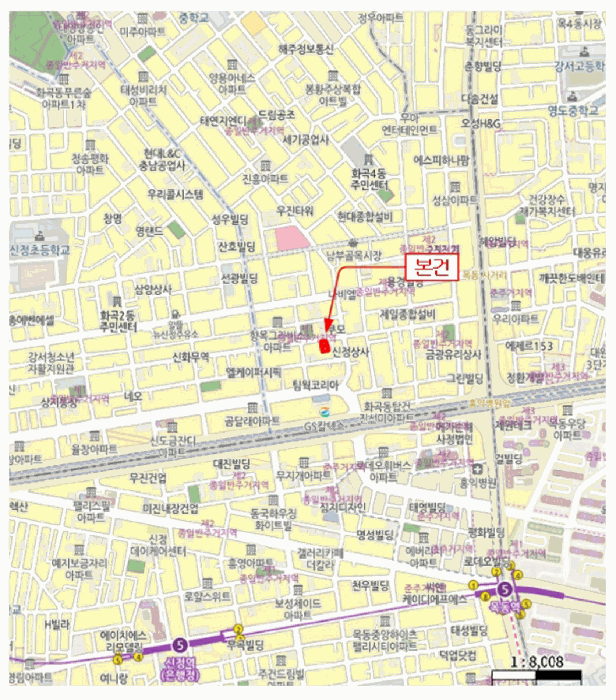 2025타경10563 사진