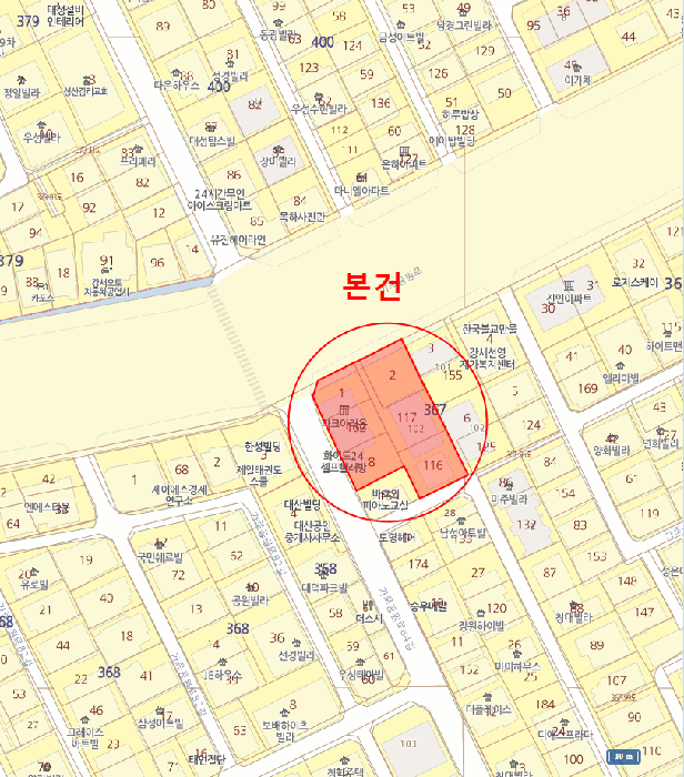 2025타경10907 사진
