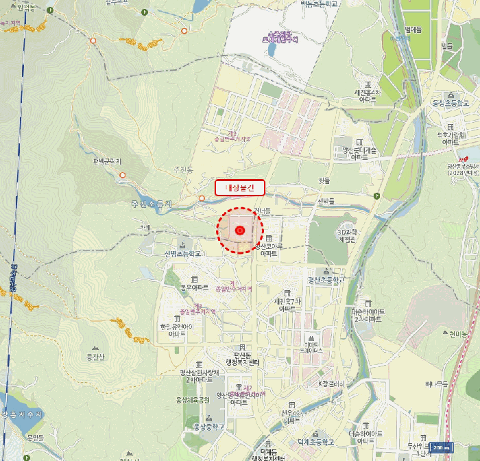 2025타경12121 사진
