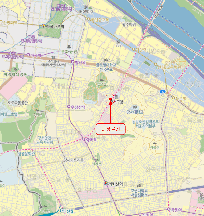 2025타경12950 주거용 대표 사진