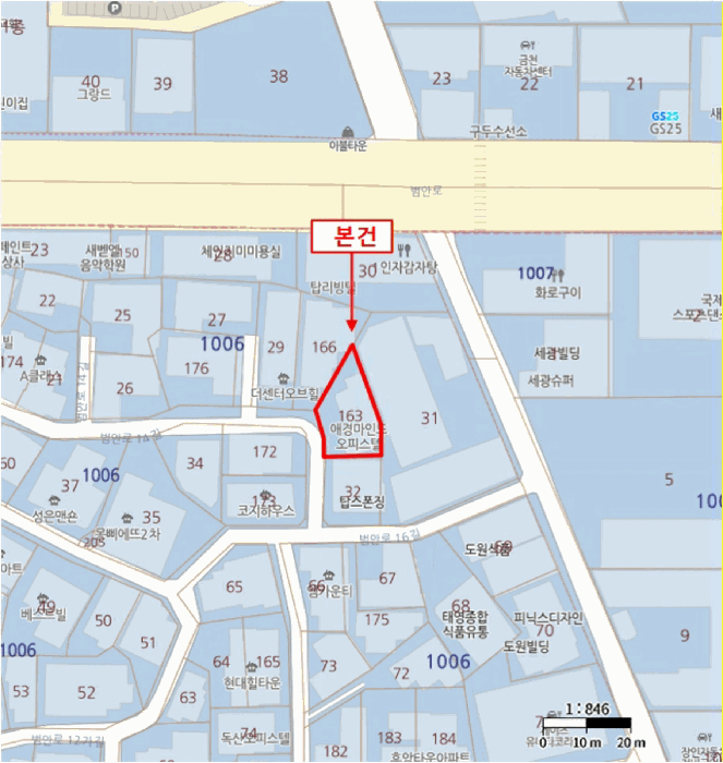 2025타경13314 사진