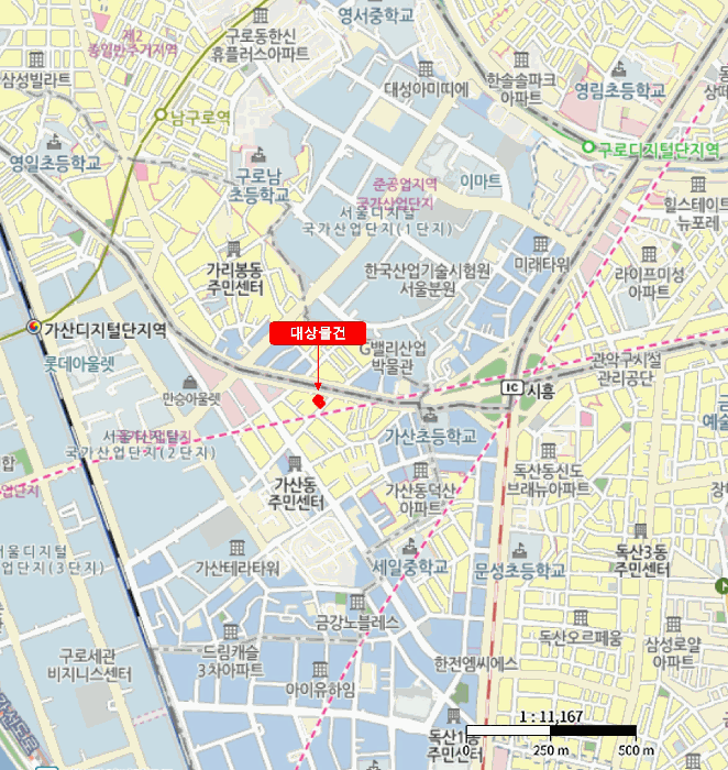 2025타경13551 사진