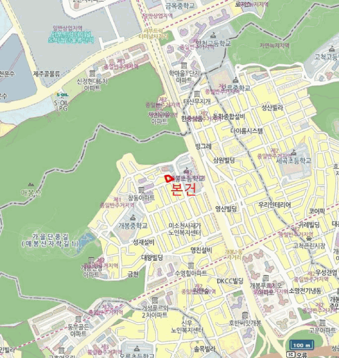 2025타경13697 사진