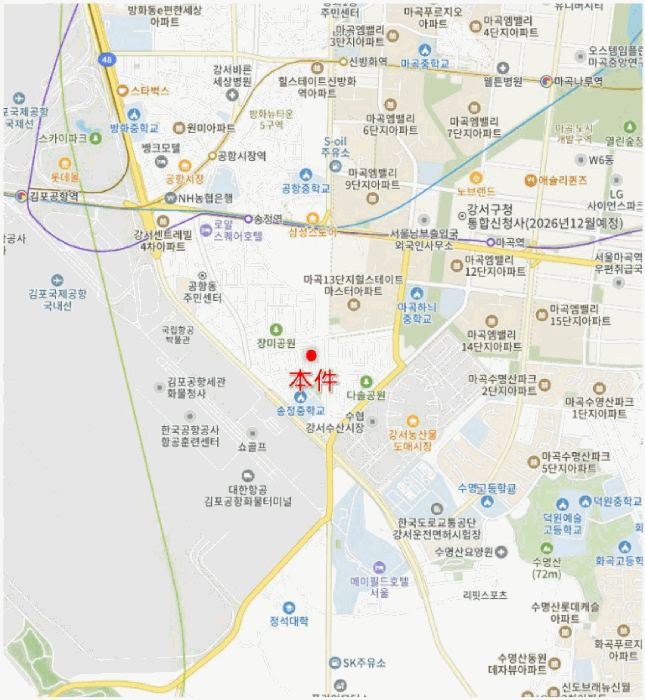 2025타경13808 사진