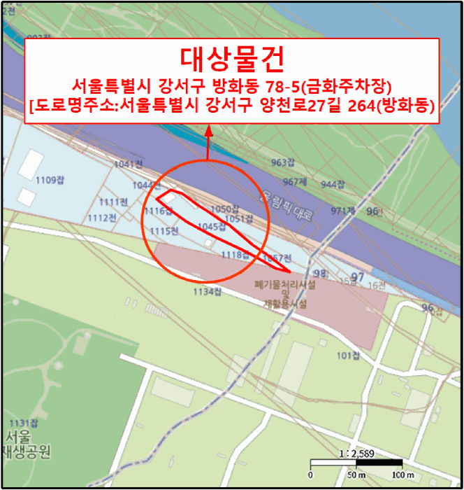 2025타경13829 사진