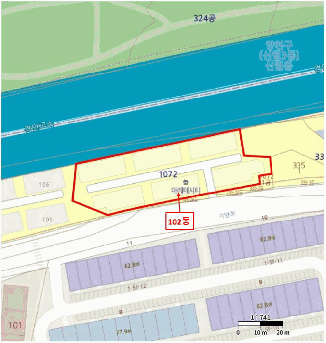 2025타경13895 사진