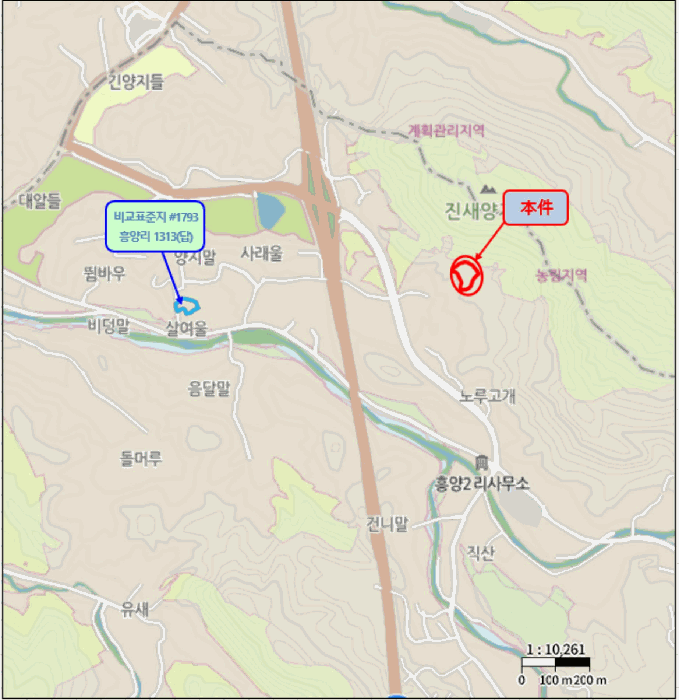 2025타경20636 사진