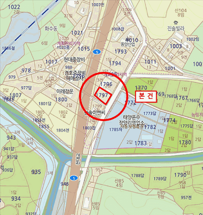 2025타경21078 자동차임의경매 대표 사진