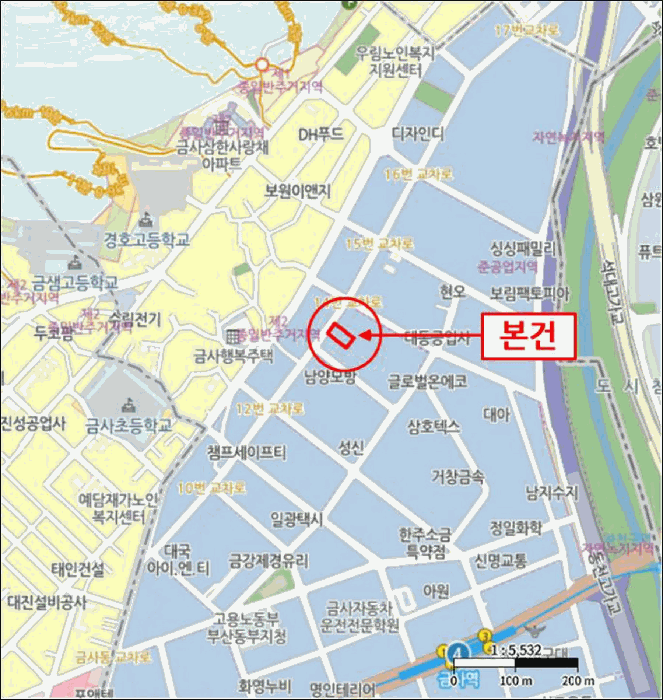 2025타경22254 사진