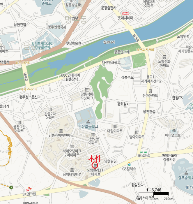 2025타경30742 사진