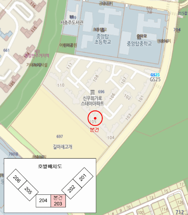 2025타경30806 주거용 대표 사진