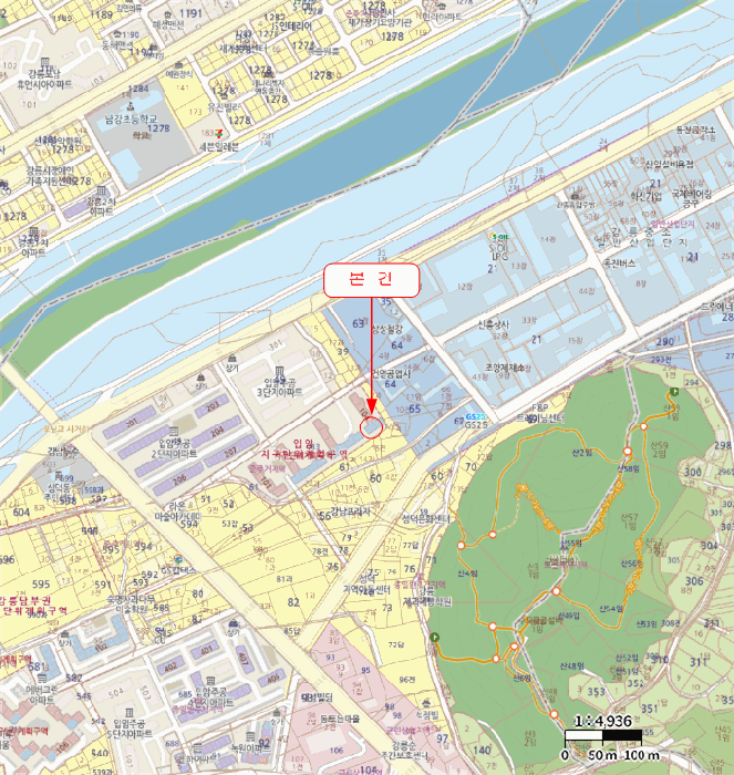 2025타경30810 주거용 대표 사진