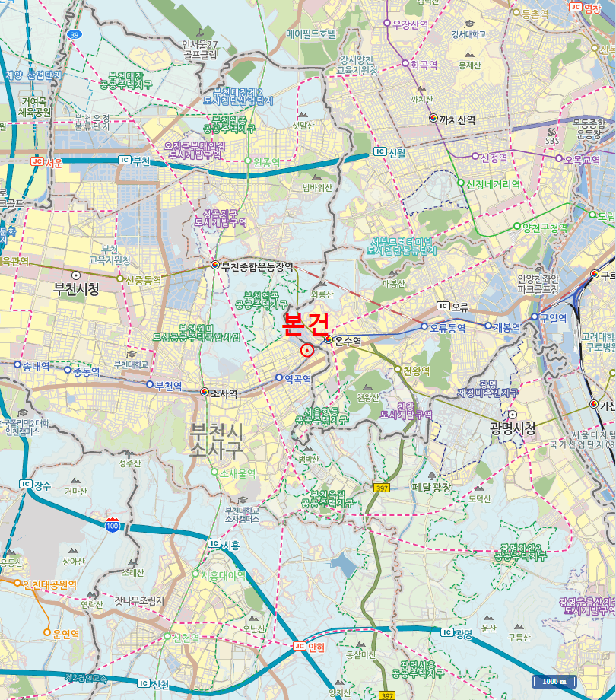 2025타경33245 주거용 대표 사진
