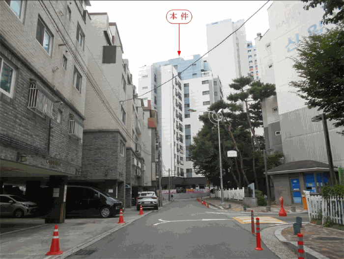 2025타경34057 사진