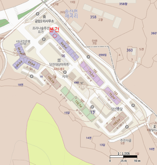 2025타경51786 주거용 대표 사진