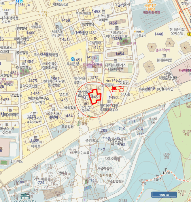 2025타경104497 주거용 대표 사진