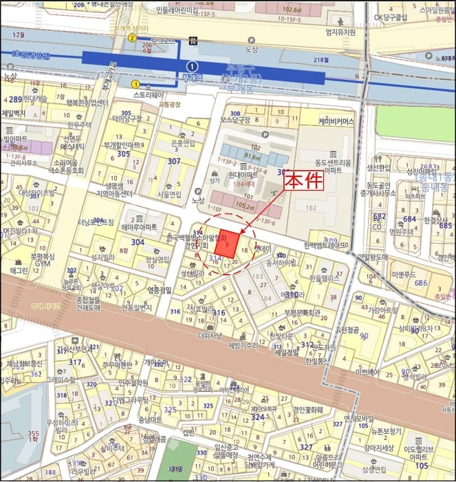 2025타경501358 사진