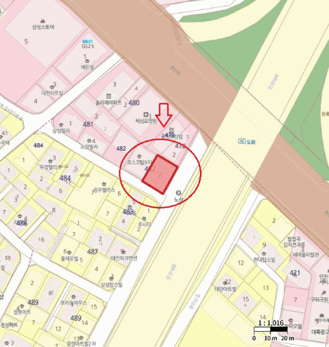 2025타경509885 사진