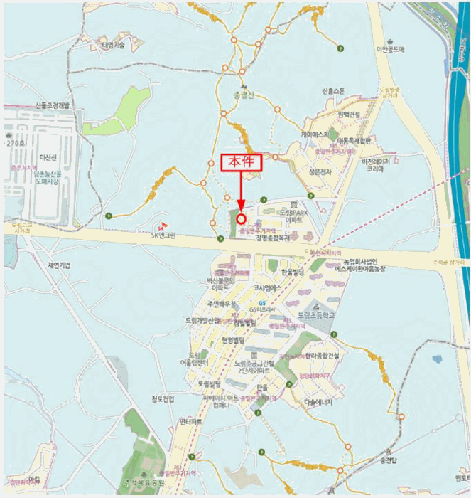 2025타경510885 사진